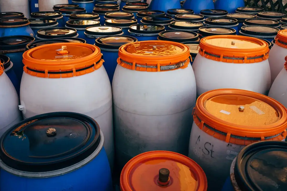Hazmat Cleanup in Tano Road, NM